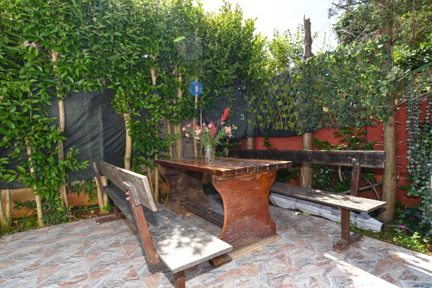 A1 Terrasse - Objekt 160284-407