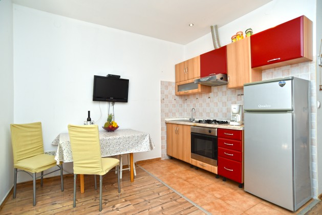 A1 Wohnküche - Bild 1 - Objekt 160284-407