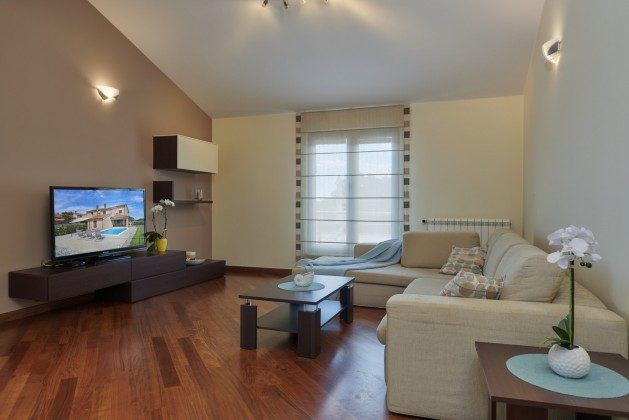 Wohnzimmer - Bild 2 - Objekt 225602-1 
