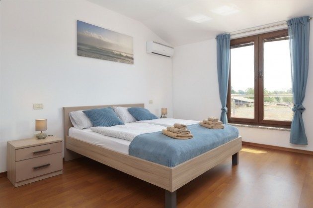 Schlafzimmer 1 - Bild 1 - Objekt 225602-1 
