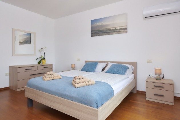 Schlafzimmer 1 - Bild 2 - Objekt 225602-1 