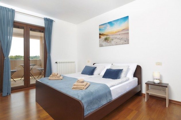 Schlafzimmer 2 - Bild 1 - Objekt 225602-1 