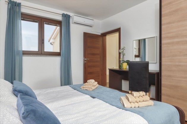 Schlafzimmer 2 - Bild 2 - Objekt 225602-1 