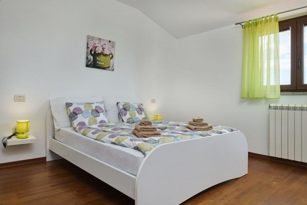 Schlafzimmer 3 - Bild 1 - Objekt 225602-1 