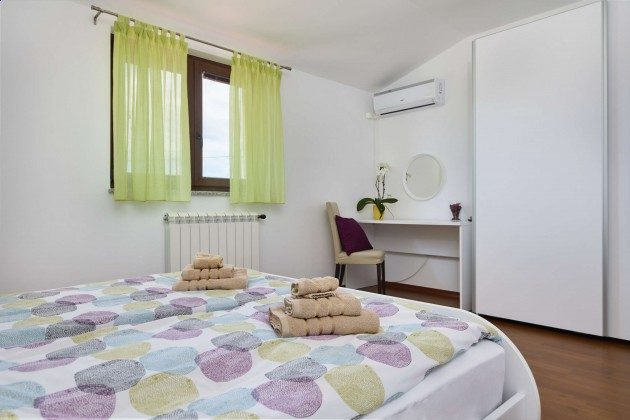 Schlafzimmer 3 - Bild 2 - Objekt 225602-1 