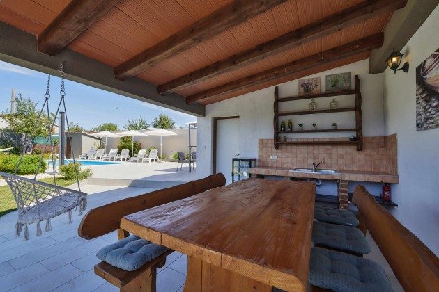Grillterrasse - Bild 1 - Objekt 225602-10