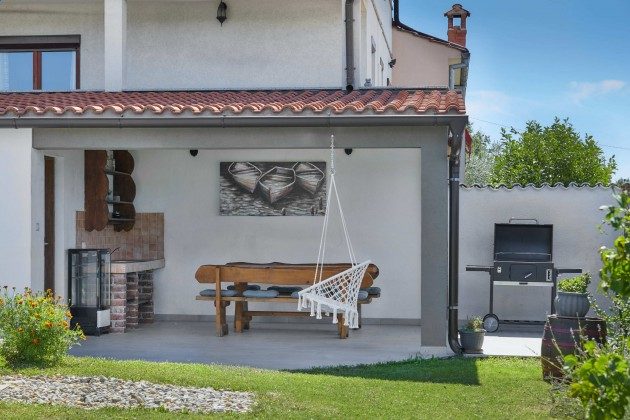 Grillterrasse - Bild 2 - Objekt 225607-10