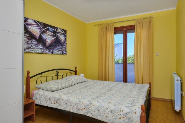 Schlafzimmer 1 - Bild 1 - Objekt 225602-10