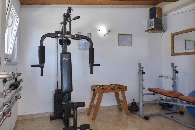 Fitnessraum - Objekt 225602-10