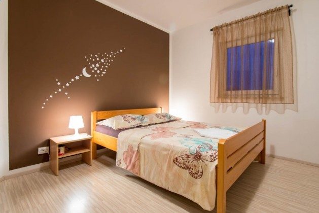 Schlafzimmer 1 - Bild 1 - Objekt 225602-7 