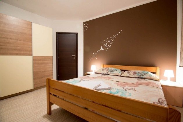 Schlafzimmer 1 - Bild 2 - Objekt 225602-7 