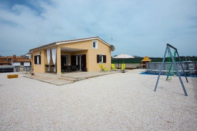 das Ferienhaus - Bild 1 - Objekt 225602-7 