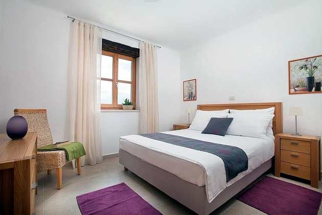 Schlafzimmer 2 von 4 - Objekt 138493-17