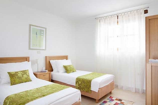 Schlafzimmer 3 von 4 - Objekt 138493-17