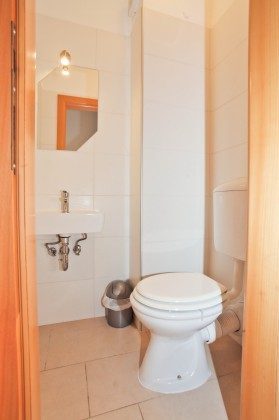 Gäste-WC - Bild 2 - Objekt 211397-1