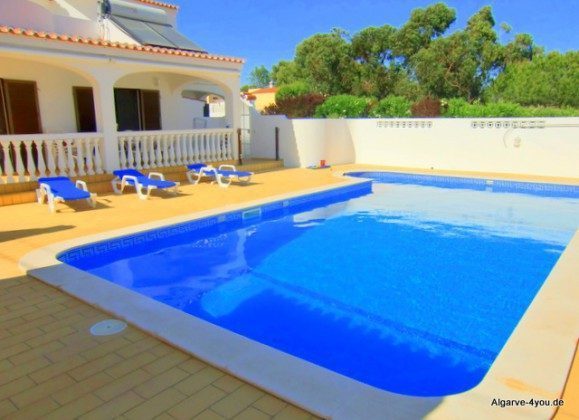 Ferienhaus Algarve mit WLAN