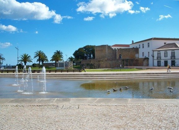 Portugal Algarve Lagos Penthouse Appartment