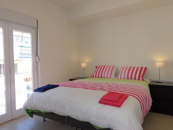 Schlafzimmer Algarve Albufeira Ferienwohnung Ref. 124113-44 