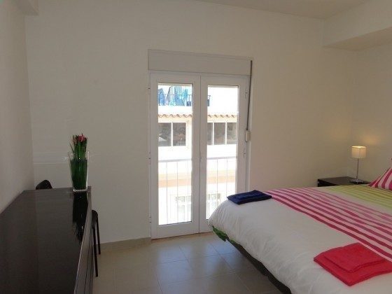 Schlafzimmer  Algarve Albufeira Ferienwohnung Ref. 124113-45 