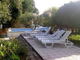 Ferienhaus Ferienwohnung Portugal Costa Azul Setubal