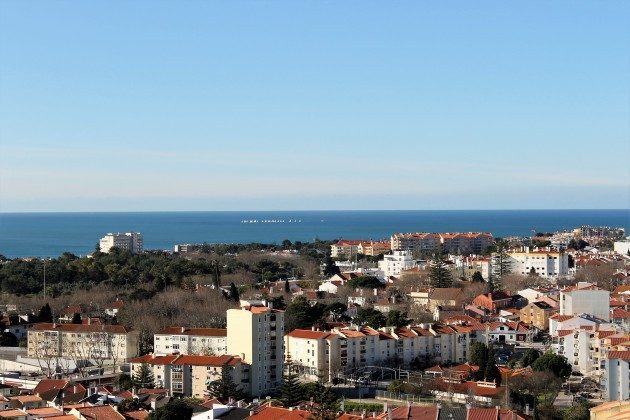 Ferienwohnung Lissabon mit WLAN