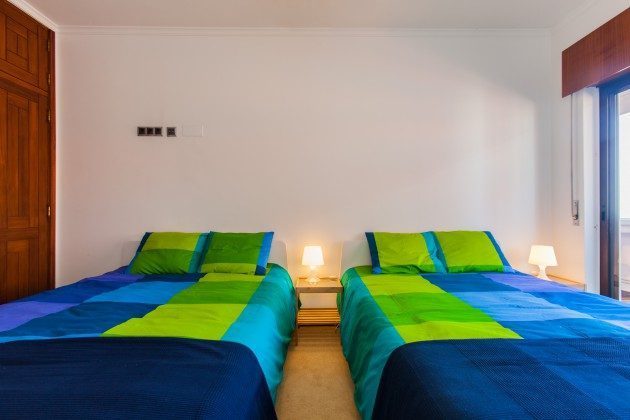 Schlafzimmer Oeiras, Ferienwohnung mit Meerblick Ref: 141477-26 