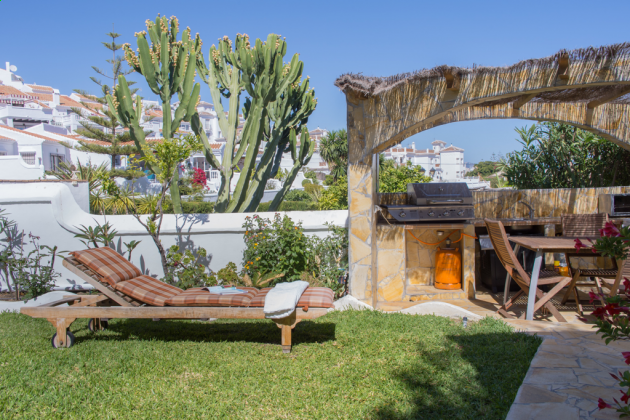 Ferienhaus Andalusien mit WLAN