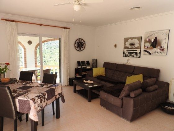 Costa Blanca Pedreguer Monte Solana Villambrosa - Objekt 125083-1