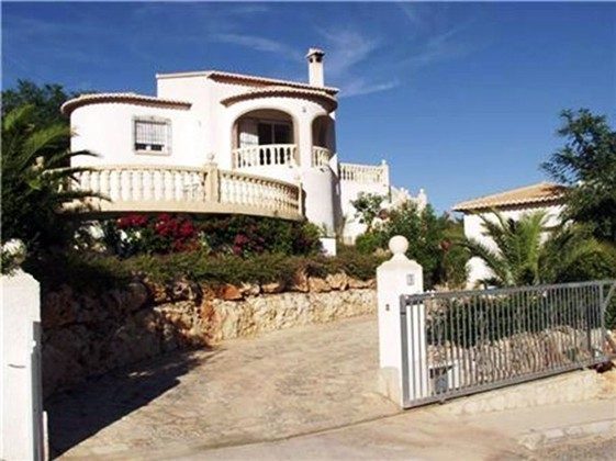 Ferienhaus Spanien Ferienwohnungen Und Ferienhauser In Spanien
