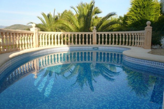 Costa Blanca Pedreguer Monte Solana Villambrosa - Objekt 125083-1