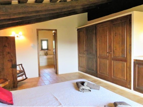 Schlafzimmer Costa Brava, Camallera, Ferienhaus Ref: 181128-3 