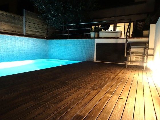 Pool Camallera Ferienhaus Ref. 72562-2