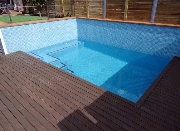 Pool Camallera Ferienhaus Ref. 72562-2