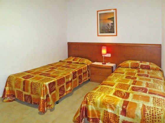 4 Doppelschlafzimmer