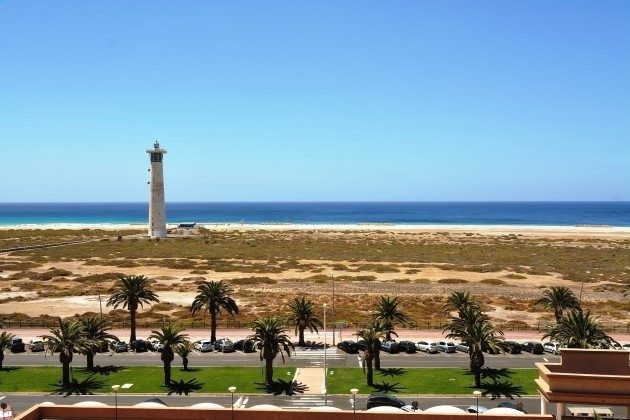 Ferienwohnung Fuerteventura mit WLAN