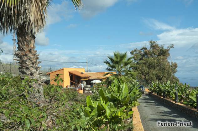 Gran Canaria Ferienhaus mit Whirlpool