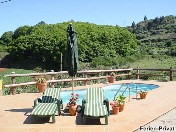 Ferienwohnung Gran Canaria mit Badeurlaub-Möglichkeit
