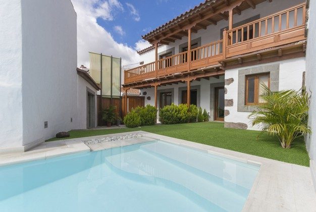 Ferienhaus Gran Canaria mit WLAN