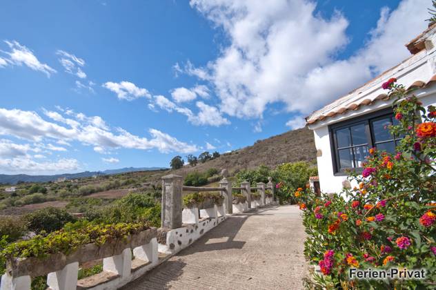 Ferienhaus Gran Canaria mit Badeurlaub-Möglichkeit