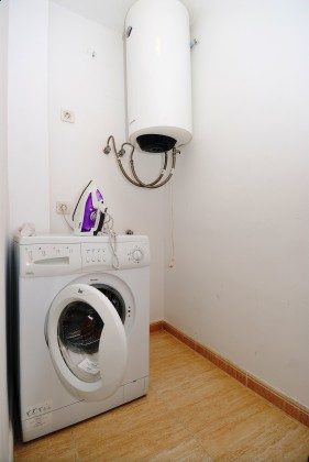 LZ 110068-90 Waschmaschine