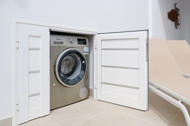 LZ144288-52 Waschmaschine