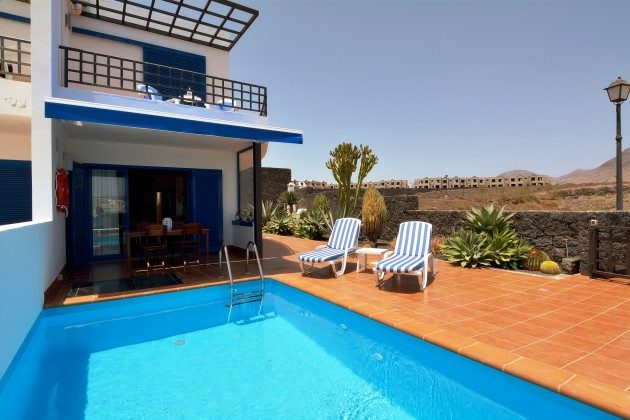 LZ 110068-87 Ferienhaus Lanzarote mit privatem Pool