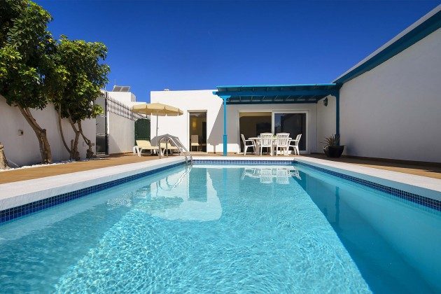 Ferienhaus Lanzarote mit WLAN