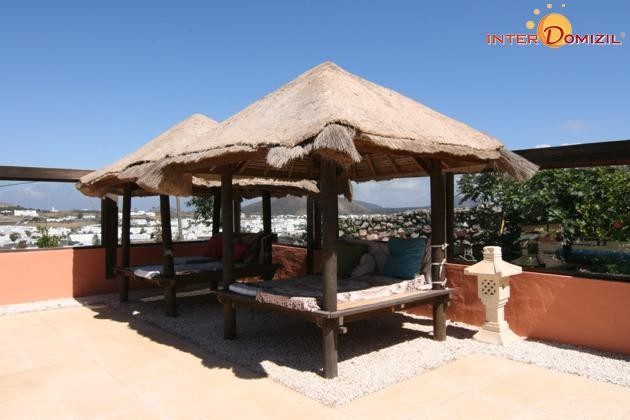Ferienwohnung Lanzarote mit WLAN
