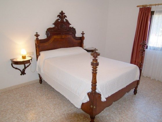 Schlafzimmer - Ferienhaus Sa Tanca Mallorca - Objekt 2455-33