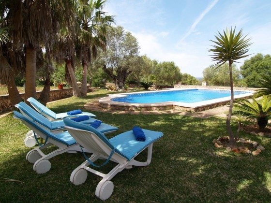 Ferienwohnung Mallorca mit Badeurlaub-Möglichkeit