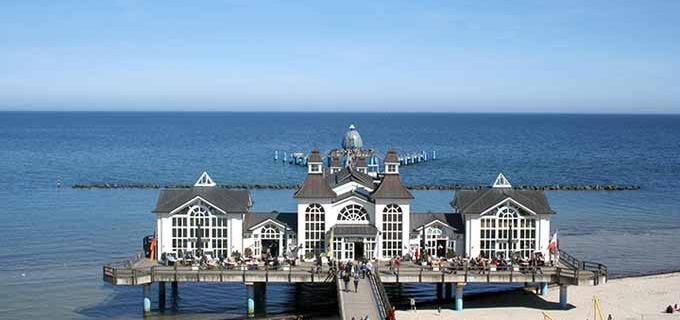 Strandvielfalt