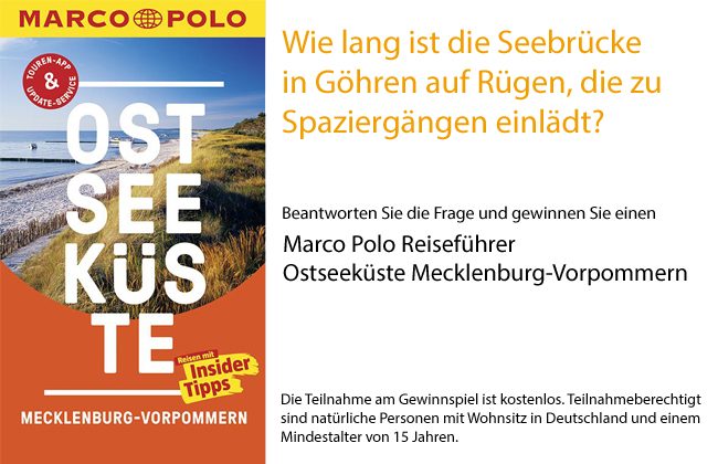 Gewinnspiel